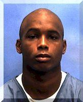 Inmate Anthony L Johnson