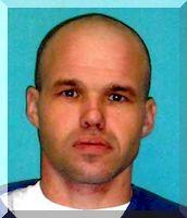 Inmate Anthony S Jordan