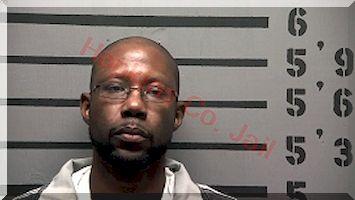 Inmate Anthony Wayne Qualls