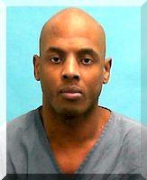 Inmate Anthuan Stone