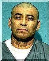 Inmate Antonio Hernandez Cruz