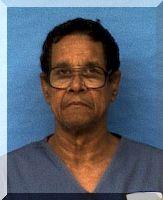 Inmate Arendell C Mccoy