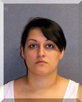 Inmate Ariana Owens