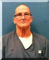 Inmate Arnold L Evans
