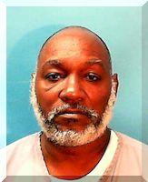Inmate Arnold Mcclendon