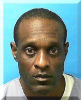 Inmate Aron E Easley