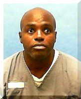 Inmate Arthur Barnhill