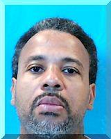 Inmate Artis L Williams