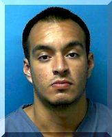 Inmate Arturo Garcia