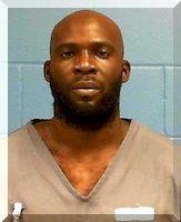 Inmate Aundre G Dickey