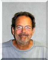 Inmate Authur Phelps