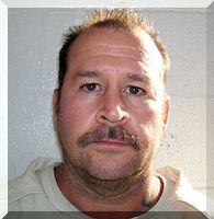 Inmate Barry D Haney