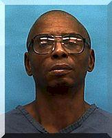 Inmate Barry M George