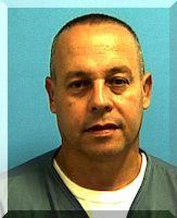 Inmate Bernardo Napoles Peraza