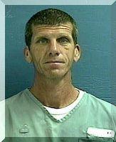 Inmate Bernie C Dayton