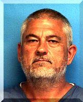 Inmate Billy G Kennedy