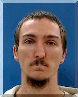 Inmate Billy J Lundry