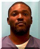 Inmate Bobby Bullock