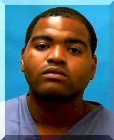 Inmate Bobby J Rainer