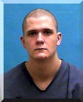 Inmate Bradley A Carroll