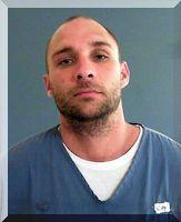 Inmate Bradley D Johnson