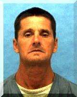 Inmate Bradley Morris