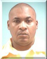 Inmate Bradley Thomas