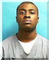 Inmate Brandon L Pinder