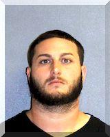 Inmate Brandon Snyder