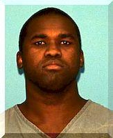 Inmate Breawn B Hardin
