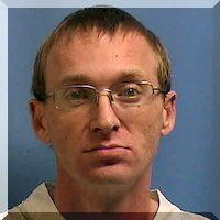 Inmate Brian D Reynolds