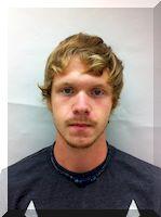 Inmate Brian Hyde