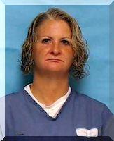Inmate Briana G Davis