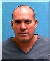 Inmate Bryan Gadoury