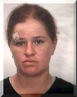 Inmate Brysha Brown