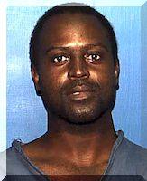 Inmate Byron J Simmons