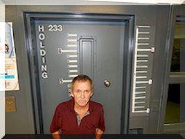 Inmate Caleb Justin Chriswell