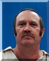 Inmate Calvin B Collins