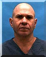 Inmate Carl E Thornton