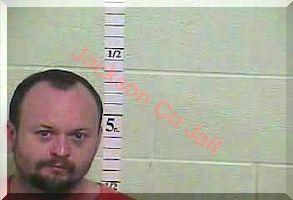 Inmate Carl Parks