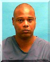 Inmate Carlon Cartwright