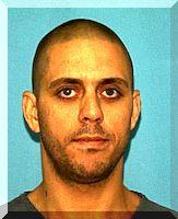 Inmate Carlos A Carballea