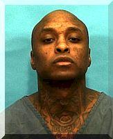 Inmate Carlos J Bethea