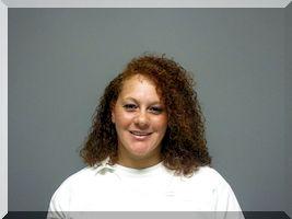 Inmate Carolyn V Coleman
