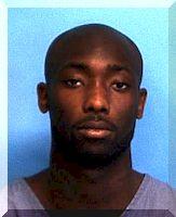 Inmate Cashawn D Mobley
