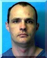 Inmate Chad R Graham