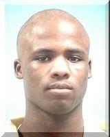 Inmate Chantelus Jones