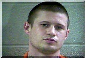 Inmate Charles A Stewart
