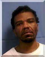 Inmate Charles Bailey
