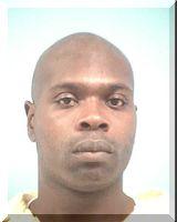 Inmate Charles Chandler